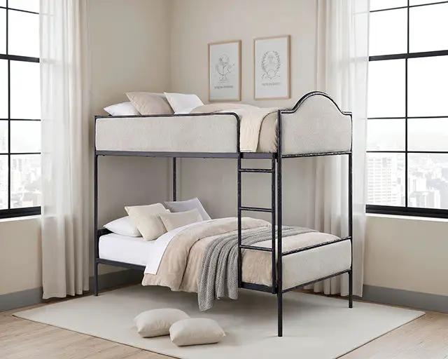 Forli - Twin/Twin Bunk Bed by Unique Piece Furniture