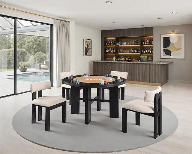 Gaetani - Side Chair (2/CTN) by Unique Piece Furniture