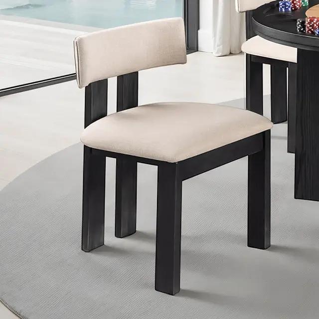 Gaetani - Side Chair (2/CTN) by Unique Piece Furniture
