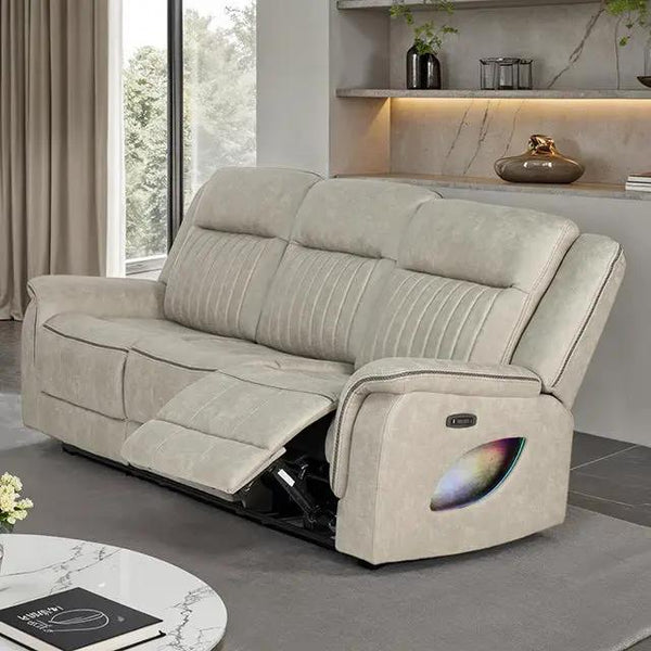 Arturus - Power Sofa