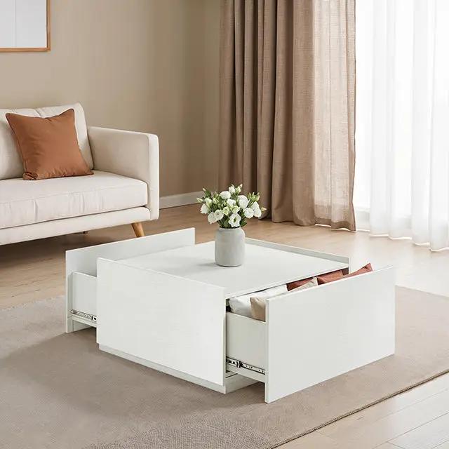 Hyde - Coffee Table by Unique Piece Furniture