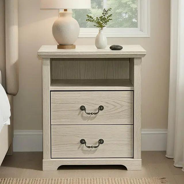 Amble - Nightstand by Unique Piece Furniture