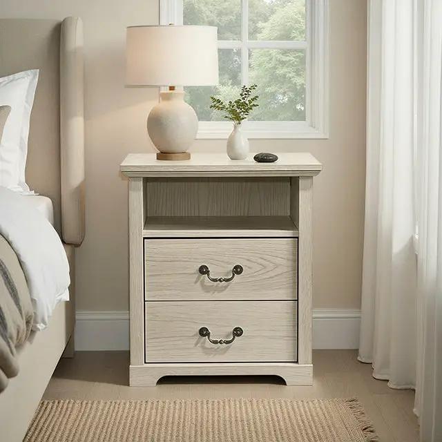 Amble - Nightstand by Unique Piece Furniture
