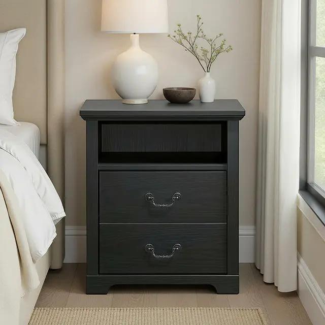 Amble - Nightstand by Unique Piece Furniture