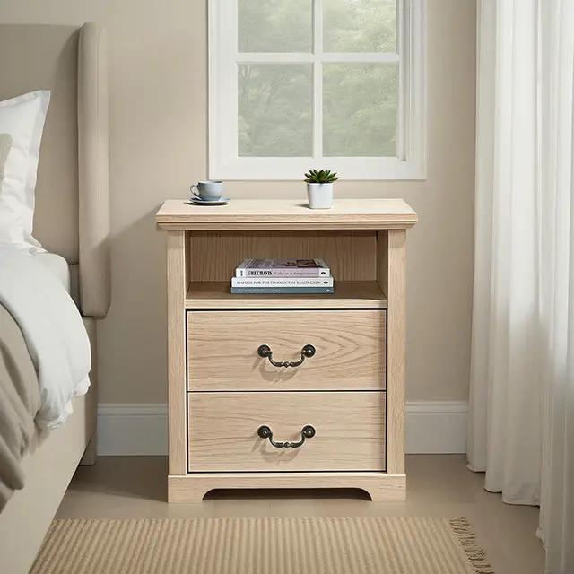 Amble - Nightstand by Unique Piece Furniture