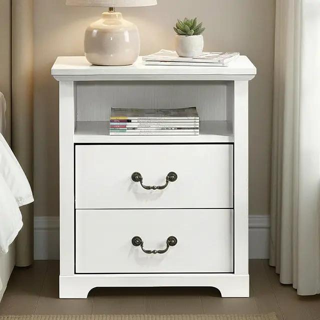 Amble - Nightstand by Unique Piece Furniture