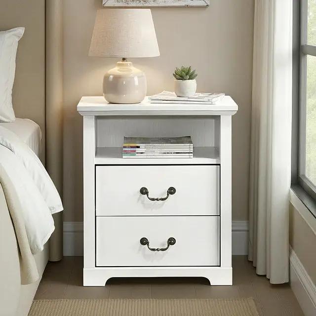 Amble - Nightstand by Unique Piece Furniture