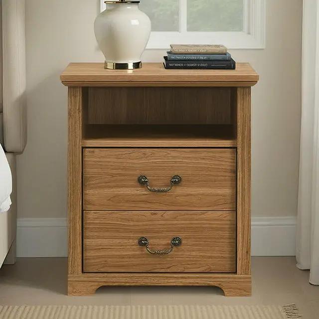 Amble - Nightstand by Unique Piece Furniture