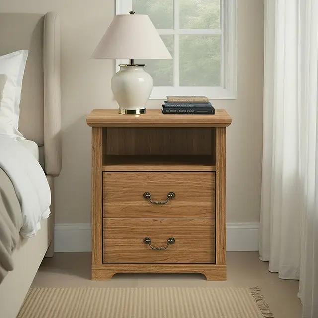 Amble - Nightstand by Unique Piece Furniture