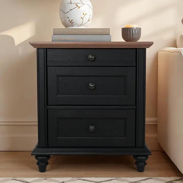 Hyde - Nightstand by Unique Piece Furniture