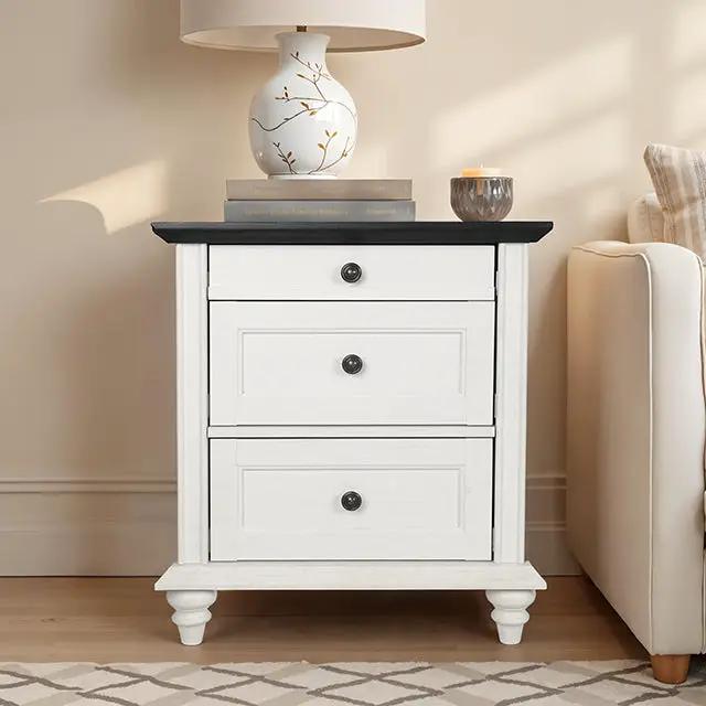 Hyde - Nightstand by Unique Piece Furniture