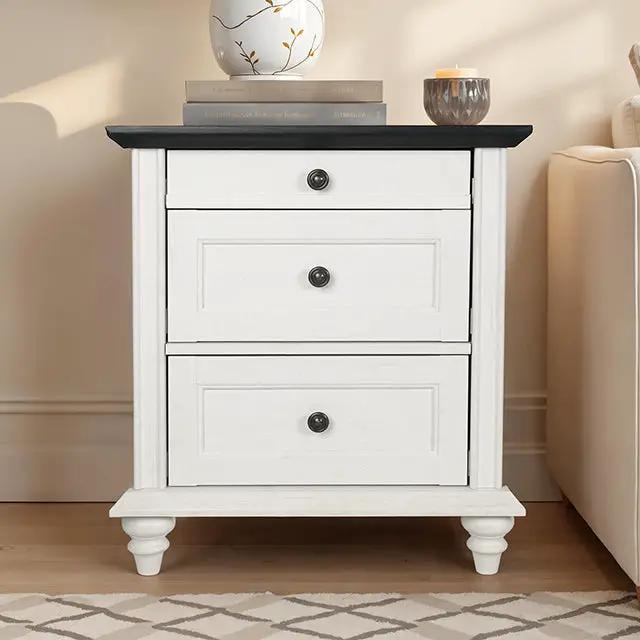 Hyde - Nightstand by Unique Piece Furniture