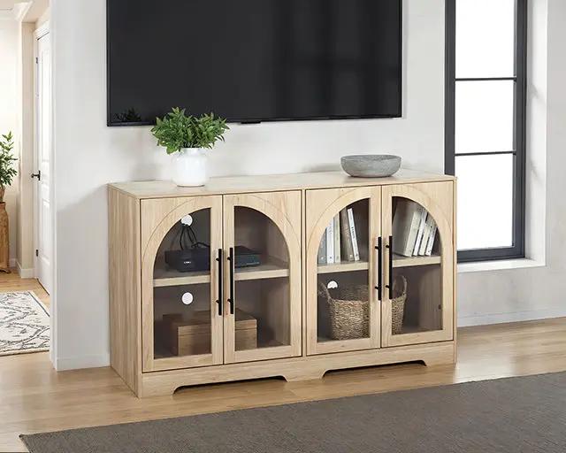 Halstead - Console by Unique Piece Furniture