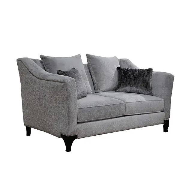 Goshen - Loveseat by Unique Piece Furniture
