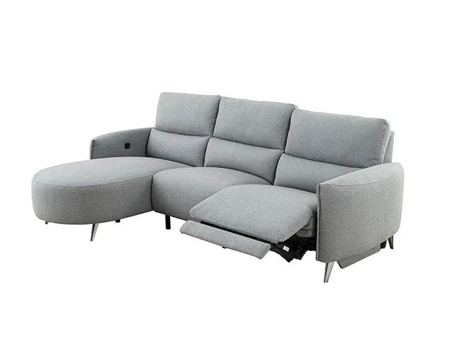 Galten - Power Sectional by Unique Piece Furniture