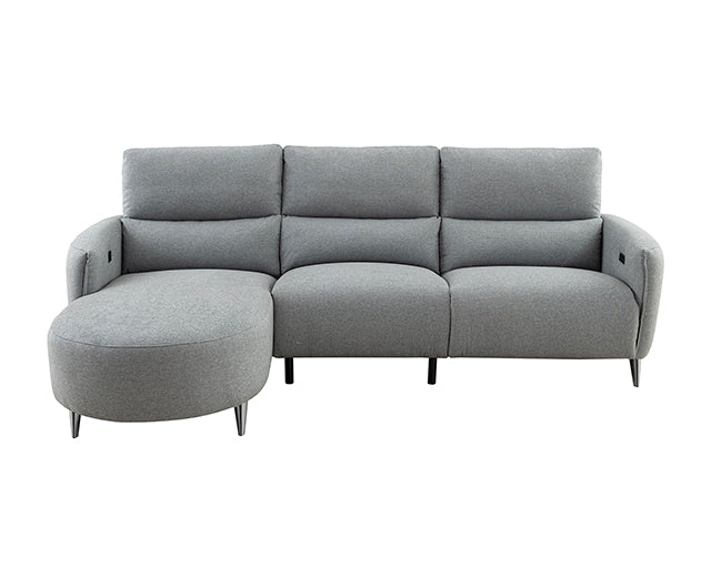 Galten - Power Sectional by Unique Piece Furniture