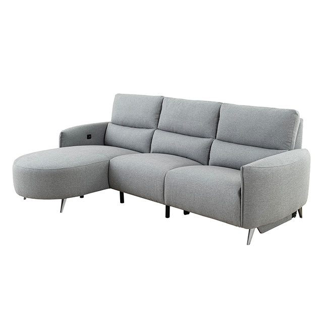 Galten - Power Sectional by Unique Piece Furniture