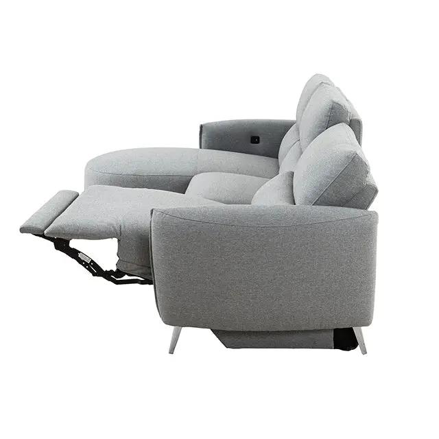 Galten - Power Sectional by Unique Piece Furniture