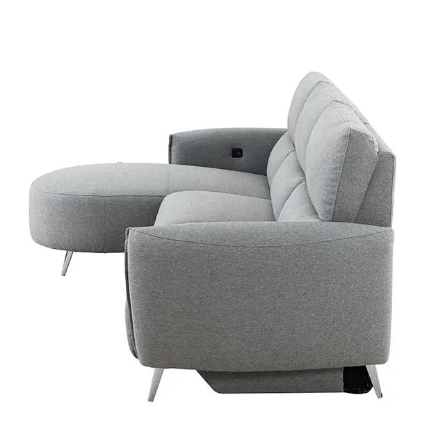 Galten - Power Sectional by Unique Piece Furniture