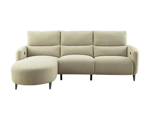 Galten - Power Sectional by Unique Piece Furniture