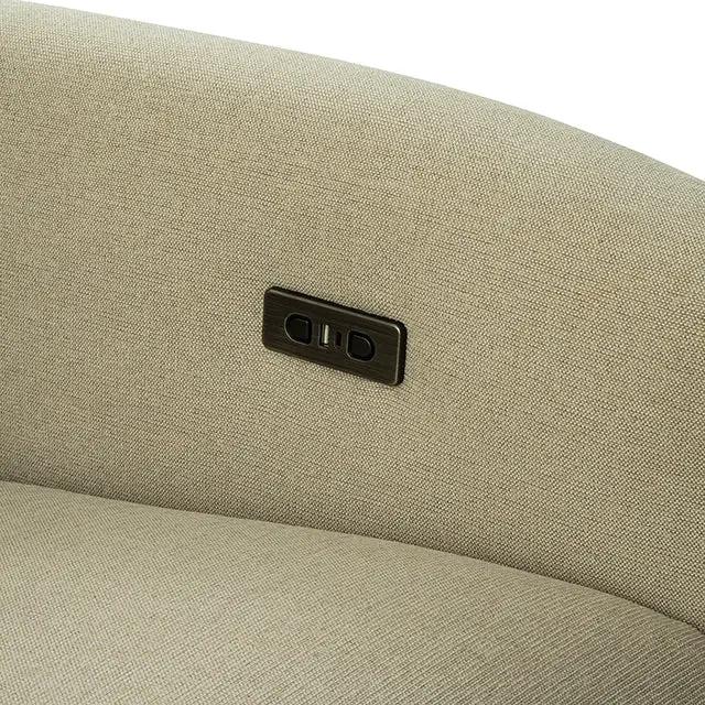 Galten - Power Sectional by Unique Piece Furniture