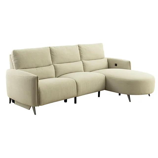 Galten - Power Sectional by Unique Piece Furniture