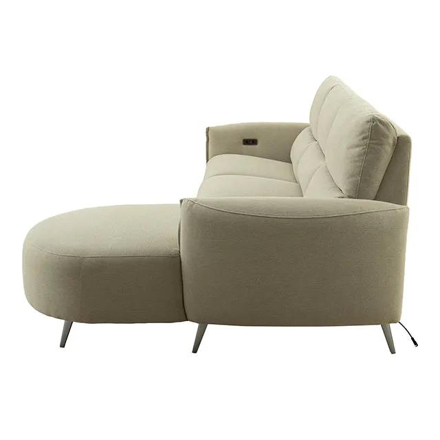 Galten - Power Sectional by Unique Piece Furniture