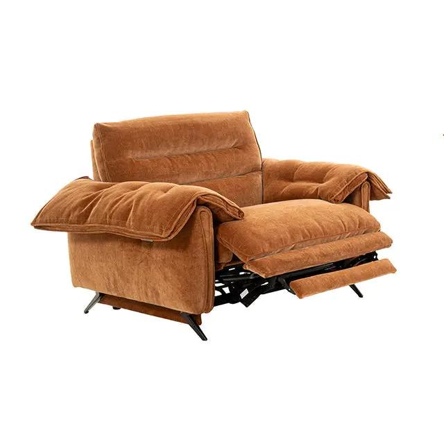 Morley - Power Recliner by Unique Piece Furniture