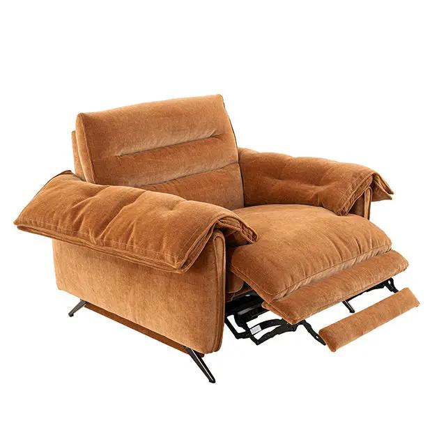 Morley - Power Recliner by Unique Piece Furniture