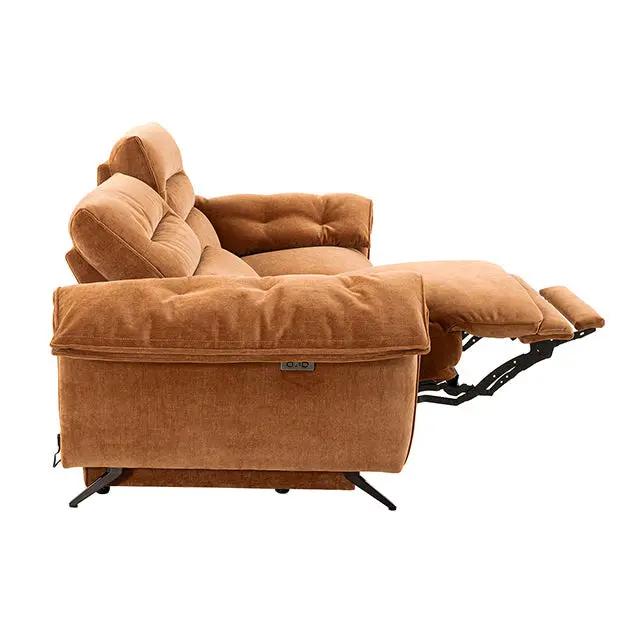 Morley - Power Loveseat by Unique Piece Furniture