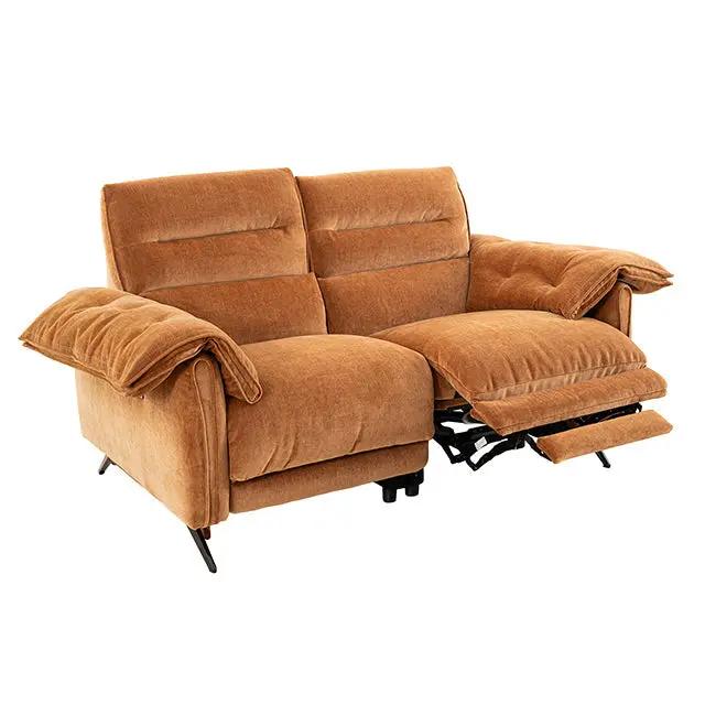 Morley - Power Loveseat by Unique Piece Furniture
