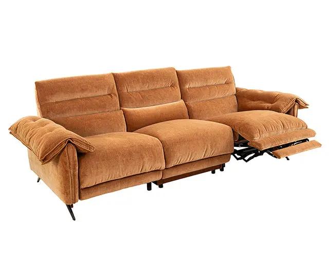 Morley - Power Sofa by Unique Piece Furniture