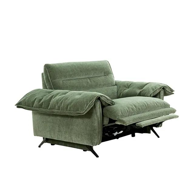 Morley - Power Recliner by Unique Piece Furniture