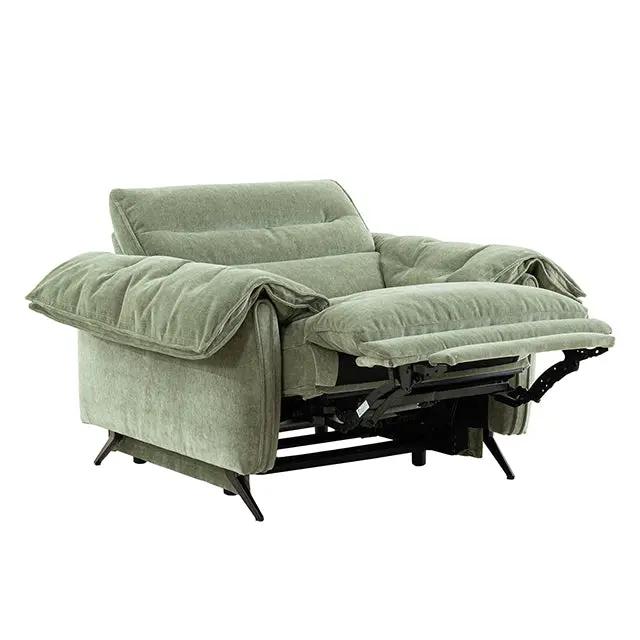 Morley - Power Recliner by Unique Piece Furniture