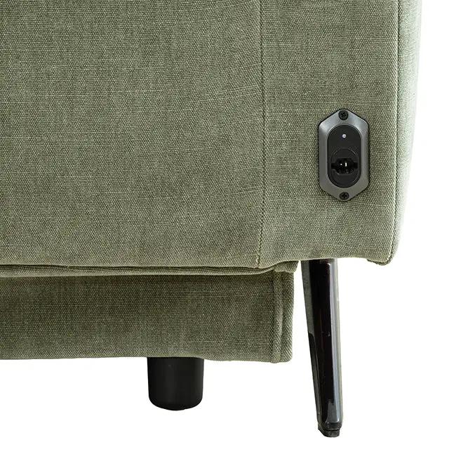 Morley - Power Recliner by Unique Piece Furniture