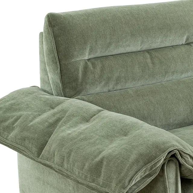 Morley - Power Recliner by Unique Piece Furniture