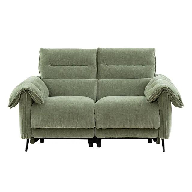 Morley - Power Loveseat by Unique Piece Furniture