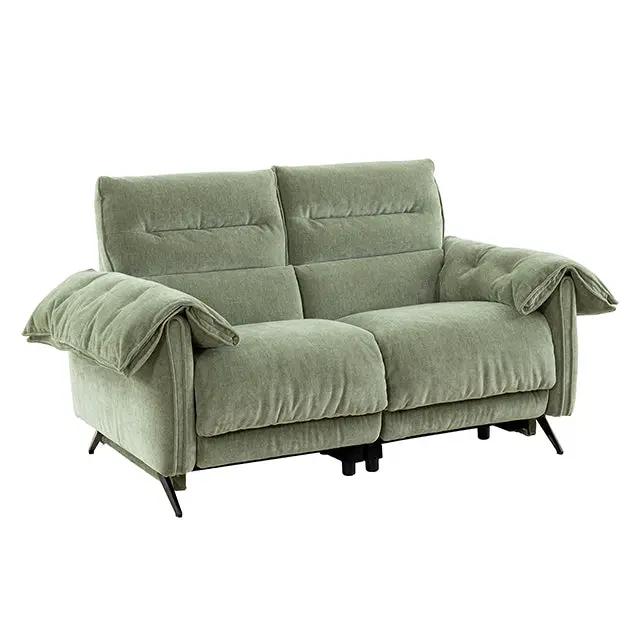 Morley - Power Loveseat by Unique Piece Furniture