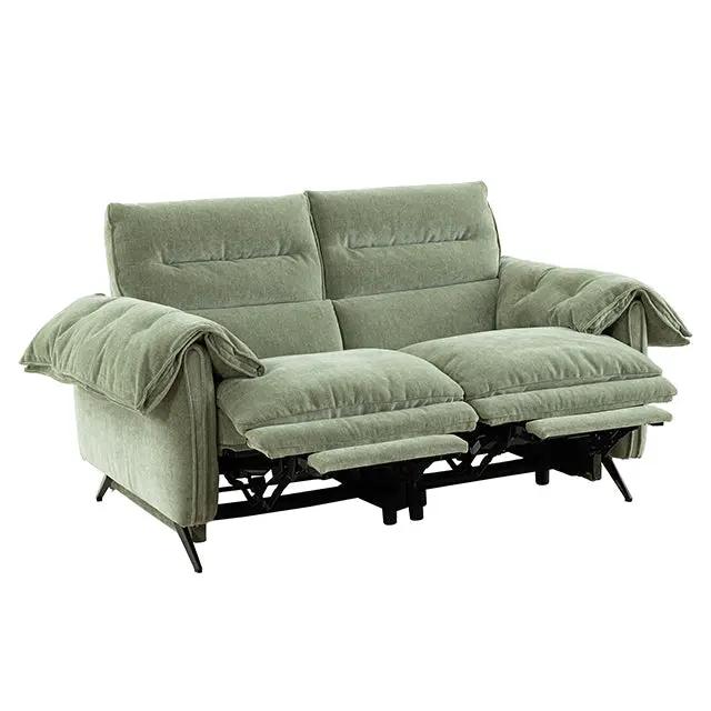 Morley - Power Loveseat by Unique Piece Furniture