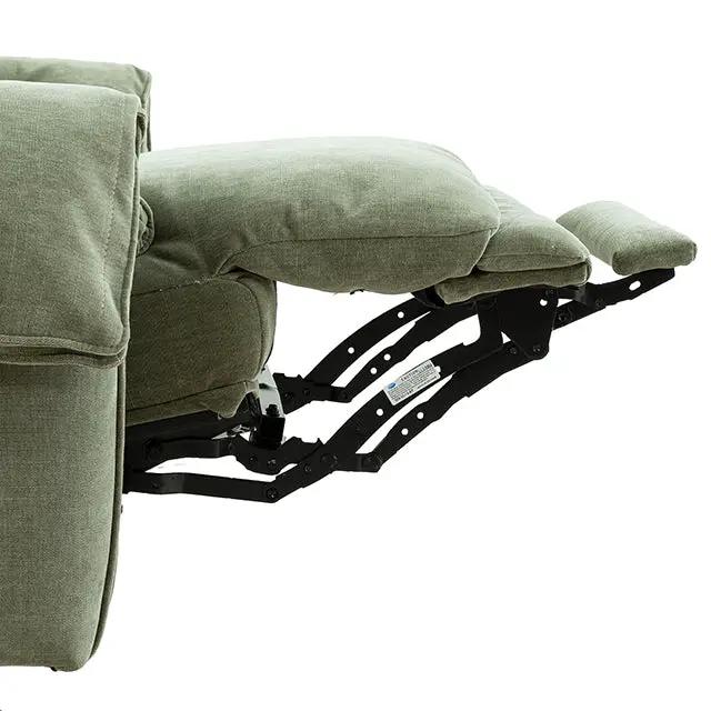Morley - Power Loveseat by Unique Piece Furniture