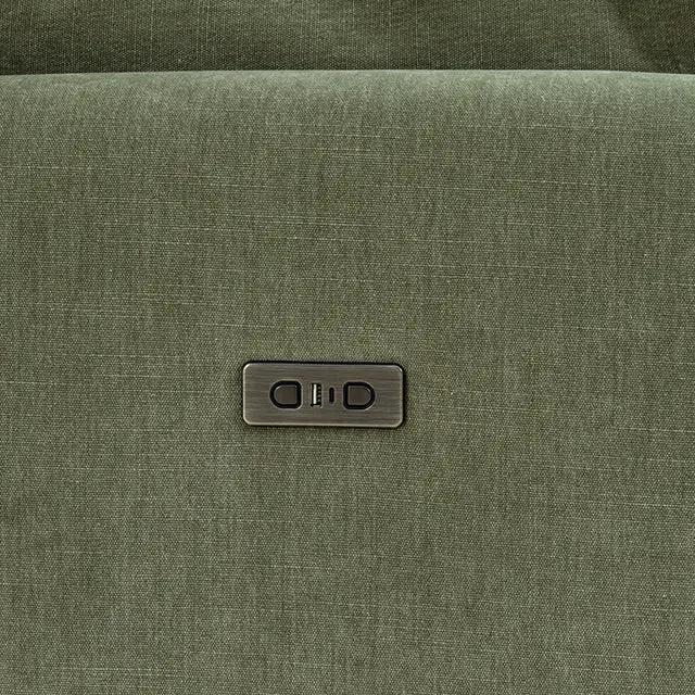 Morley - Power Loveseat by Unique Piece Furniture