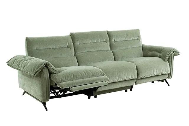 Morley - Power Sofa by Unique Piece Furniture