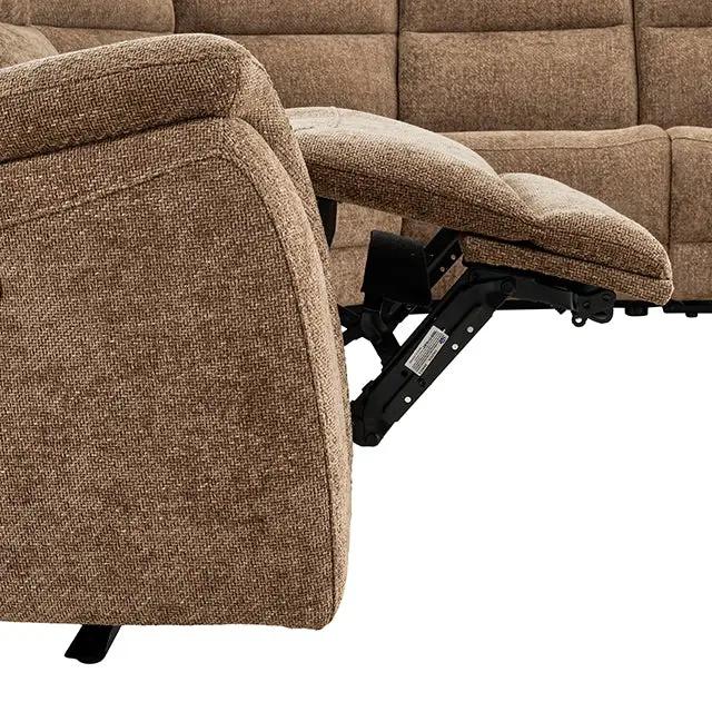 Mattheus - Power Sectional by Unique Piece Furniture