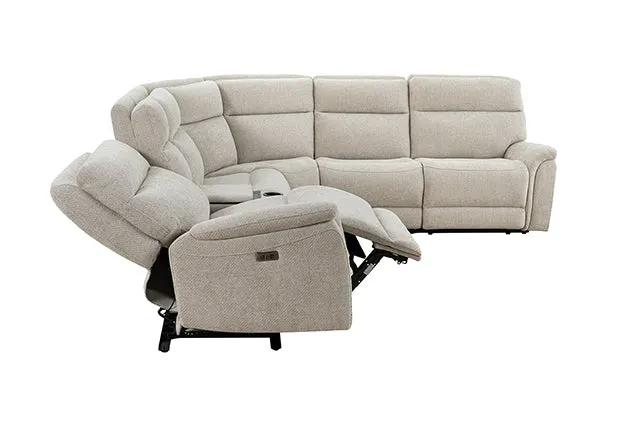 Mattheus - Power Sectional