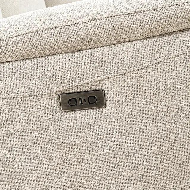 Mattheus - Power Sectional