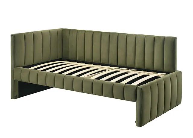 Nardi - Twin Daybed w/ Trundle by Unique Piece Furniture
