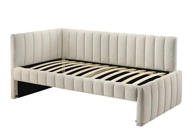 Nardi - Twin Daybed w/ Trundle by Unique Piece Furniture