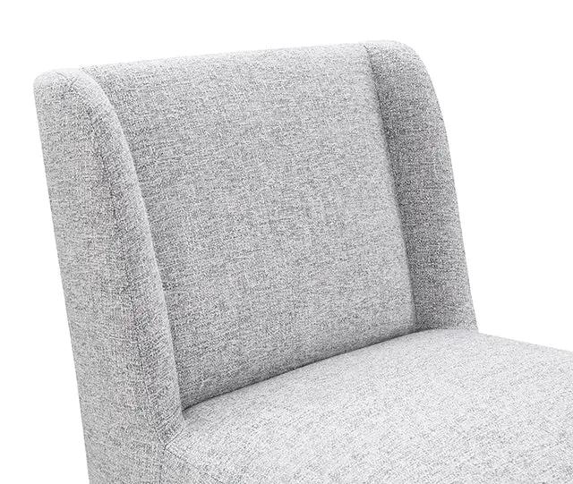 Fede - Dining Side Chair (1/CTN) by Unique Piece Furniture