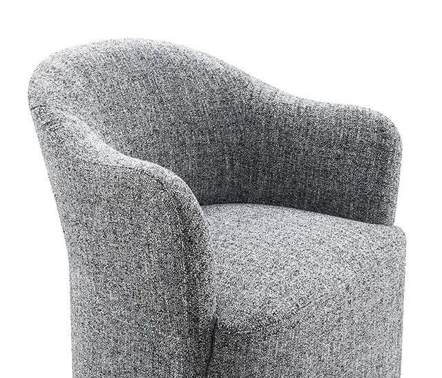Sema - Arm Chair (1/CTN) by Unique Piece Furniture