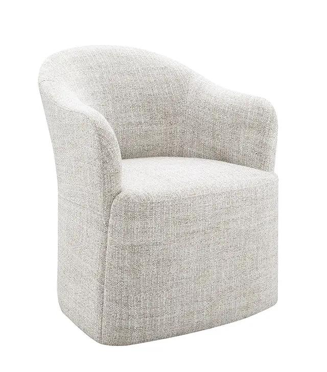 Sema - Arm Chair (1/CTN) by Unique Piece Furniture